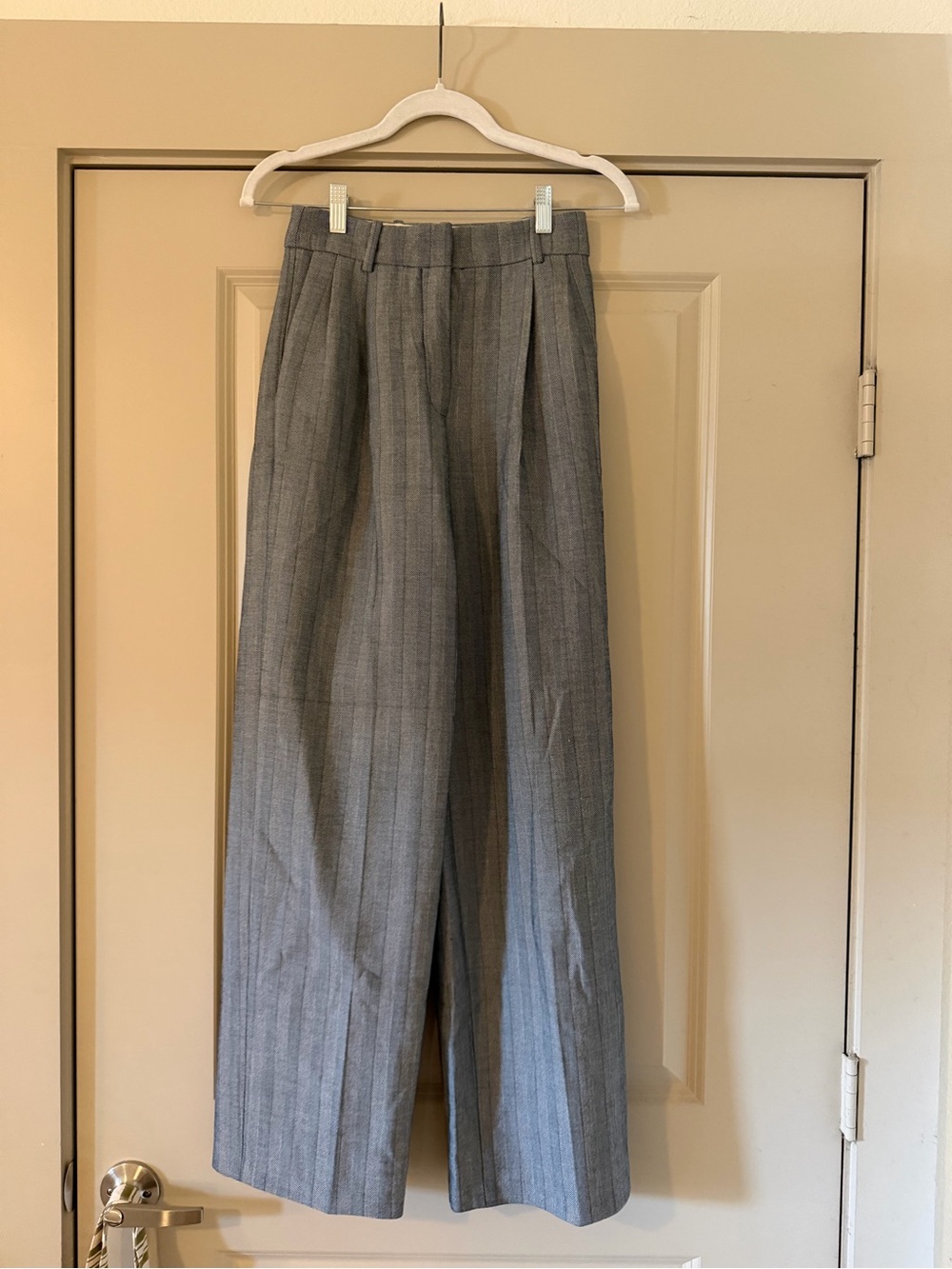 Aritzia Babaton Trousers - Size 0